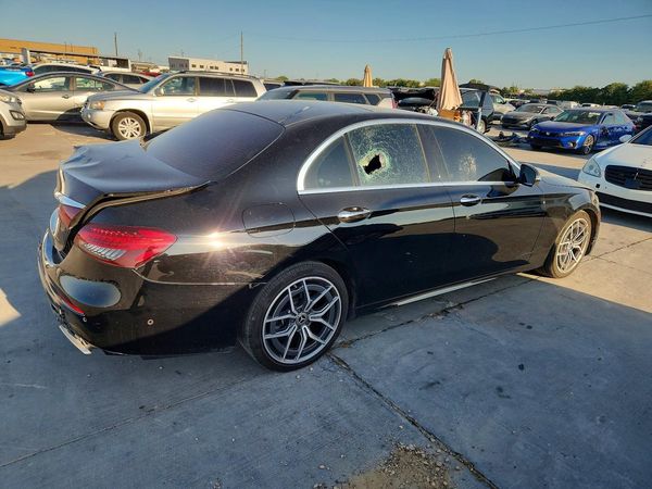 2021 MERCEDES-BENZ E