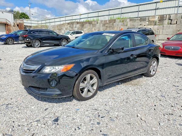 2015 ACURA ILX