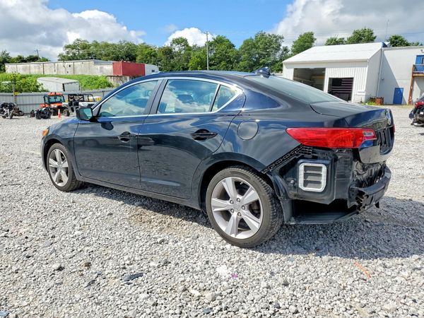 2015 ACURA ILX