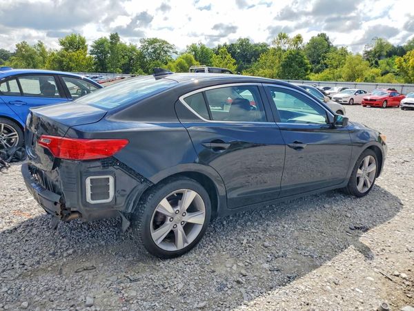 2015 ACURA ILX