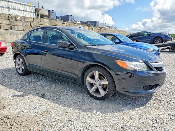 2015 ACURA ILX