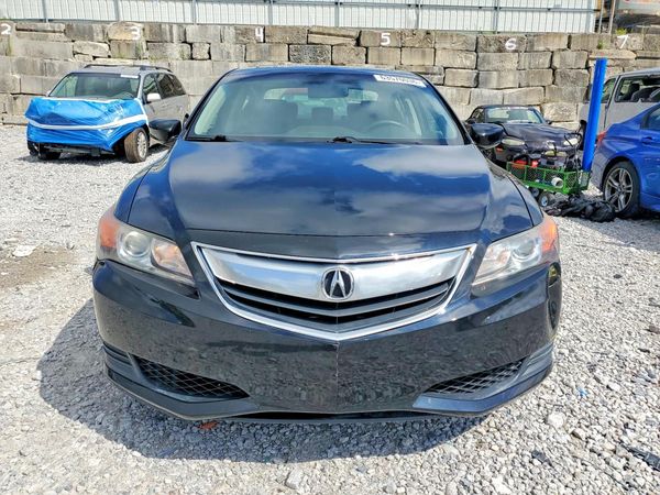 2015 ACURA ILX