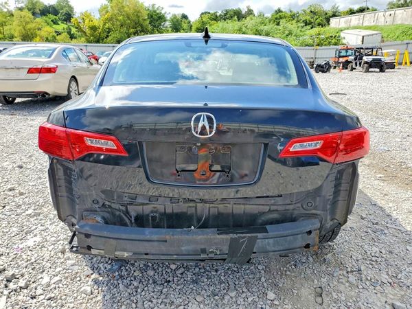 2015 ACURA ILX