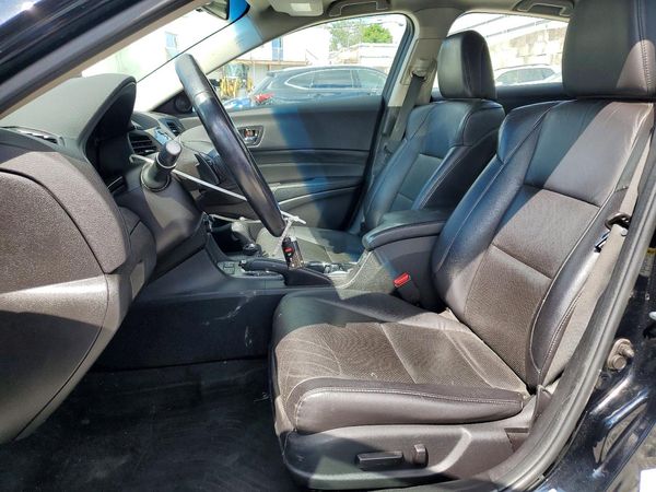 2015 ACURA ILX