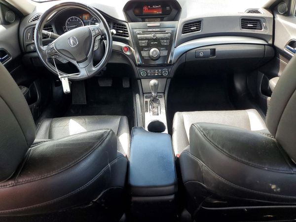 2015 ACURA ILX