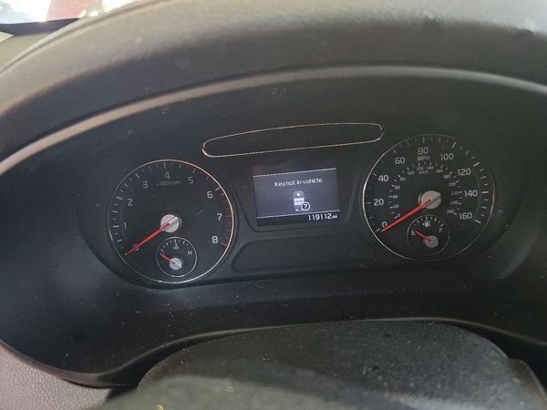 2020 KIA SORENTO