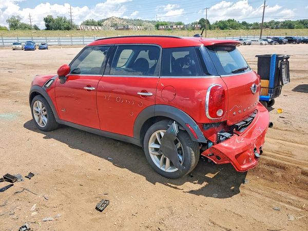 2013 MINI COOPER