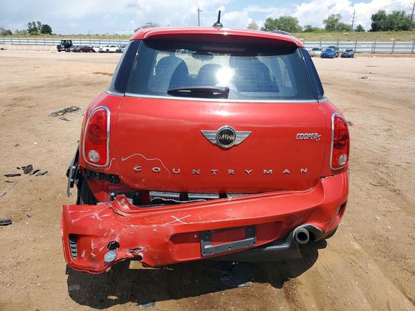 2013 MINI COOPER