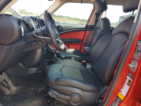 2013 MINI COOPER