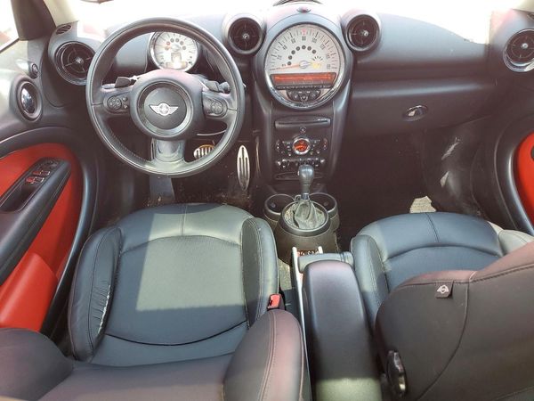 2013 MINI COOPER