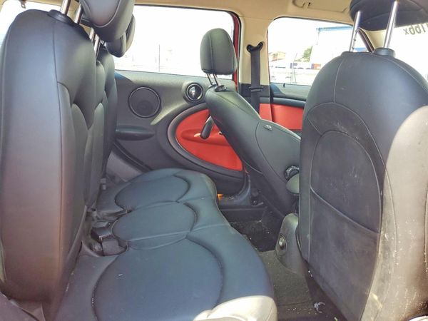 2013 MINI COOPER