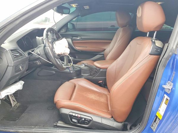 2018 BMW M240I