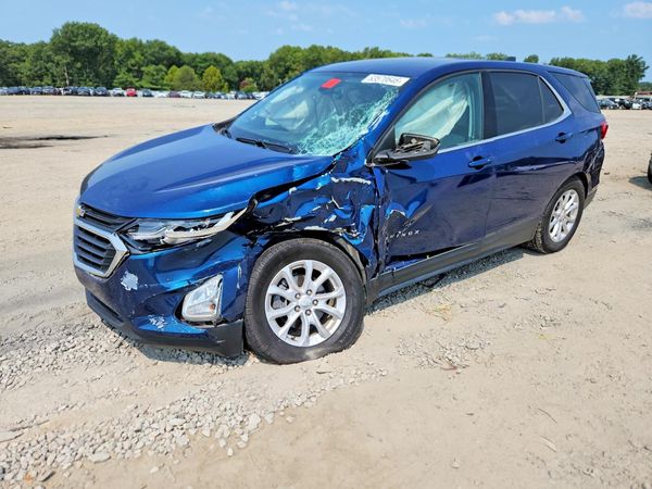 2020 CHEVROLET EQUINOX LT (1LT)