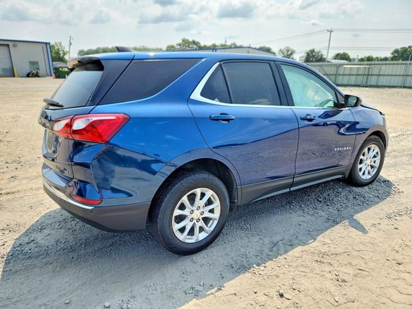 2020 CHEVROLET EQUINOX LT (1LT)