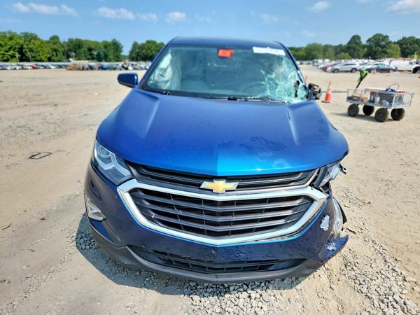 2020 CHEVROLET EQUINOX LT (1LT)