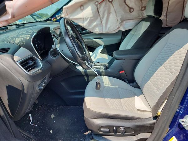 2020 CHEVROLET EQUINOX LT (1LT)