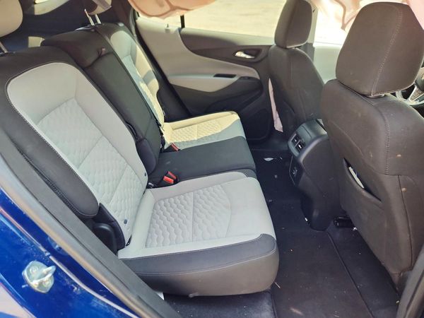 2020 CHEVROLET EQUINOX LT (1LT)