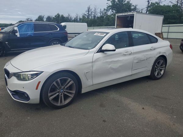 2019 BMW 430XI