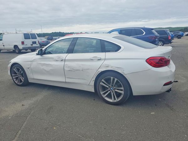 2019 BMW 430XI xDrive GC