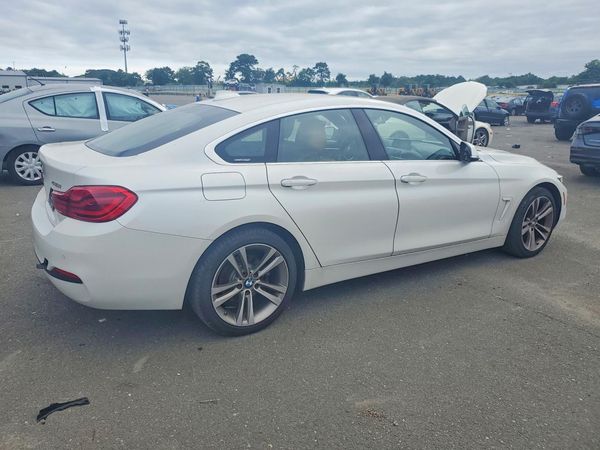 2019 BMW 430XI xDrive GC