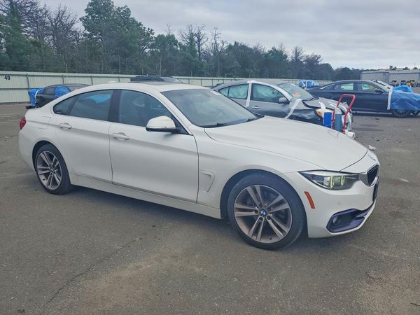 2019 BMW 430XI xDrive GC