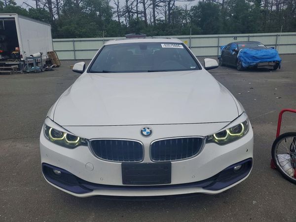 2019 BMW 430XI xDrive GC