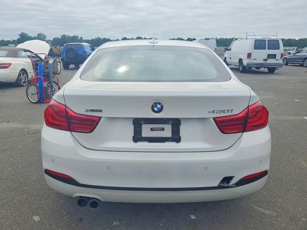 2019 BMW 430XI xDrive GC
