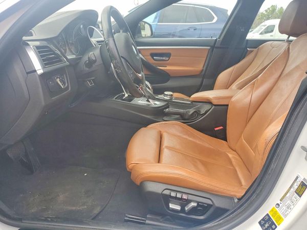 2019 BMW 430XI xDrive GC