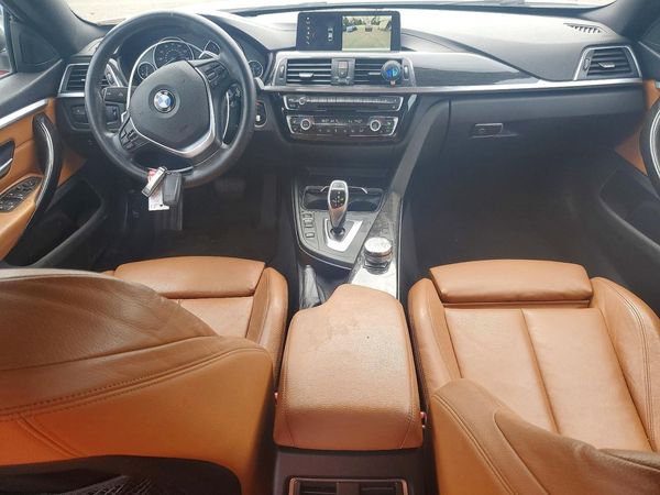 2019 BMW 430XI xDrive GC