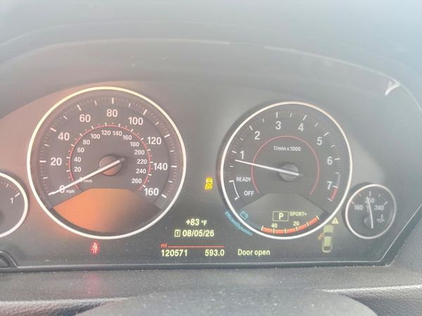 2019 BMW 430XI xDrive GC
