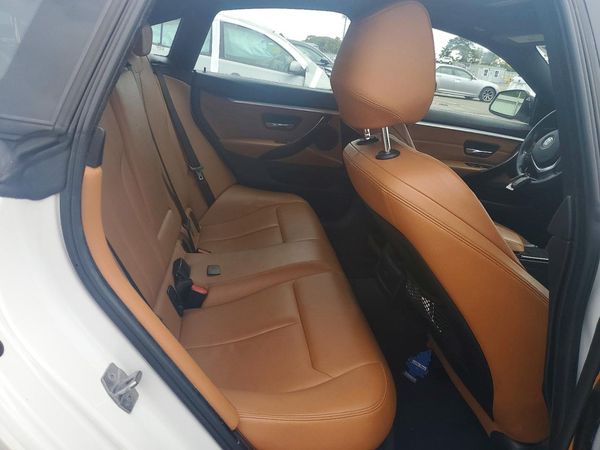 2019 BMW 430XI xDrive GC