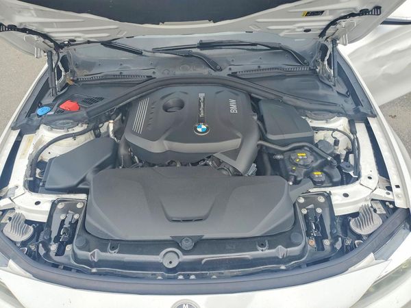 2019 BMW 430XI xDrive GC