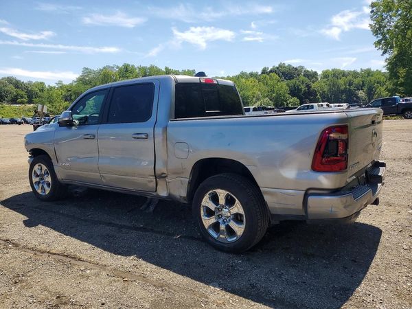 2019 RAM 1500 Big Horn/Lonestar
