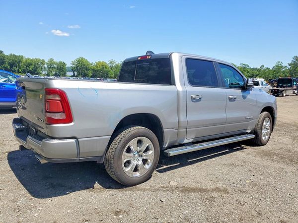 2019 RAM 1500 Big Horn/Lonestar