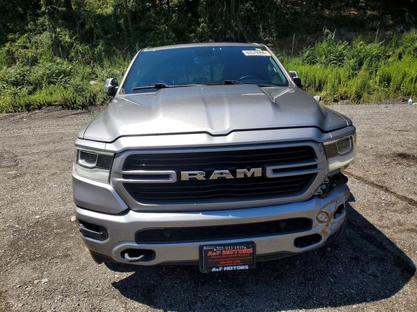 2019 RAM 1500 Big Horn/Lonestar