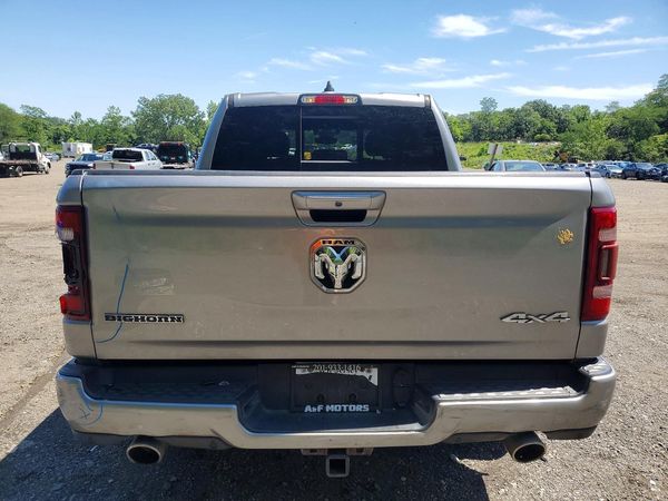 2019 RAM 1500 Big Horn/Lonestar