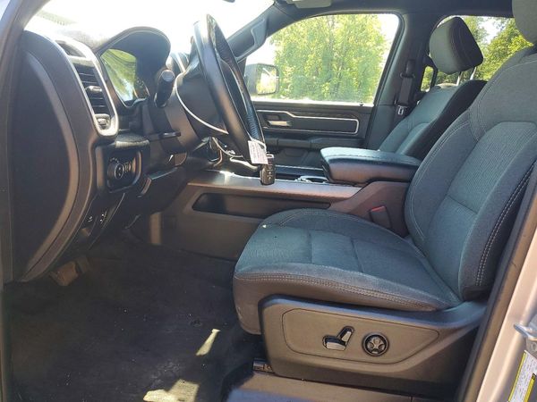 2019 RAM 1500 Big Horn/Lonestar