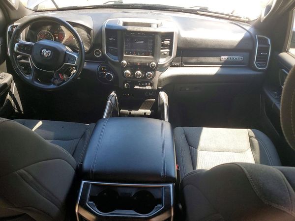 2019 RAM 1500 Big Horn/Lonestar
