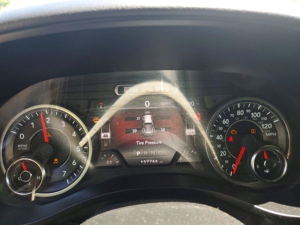 2019 RAM 1500 Big Horn/Lonestar