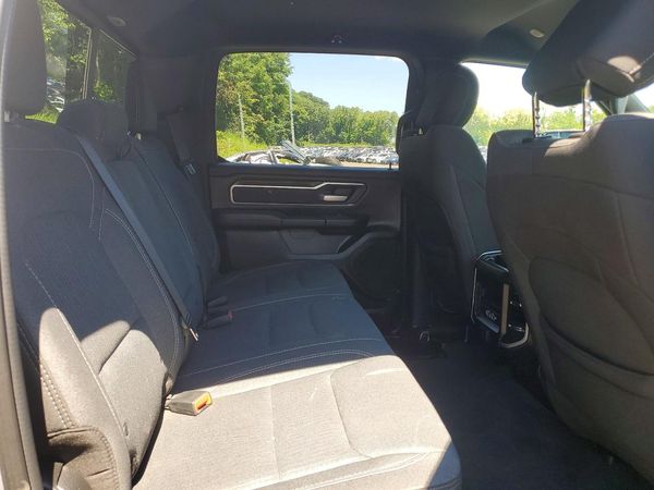 2019 RAM 1500 Big Horn/Lonestar