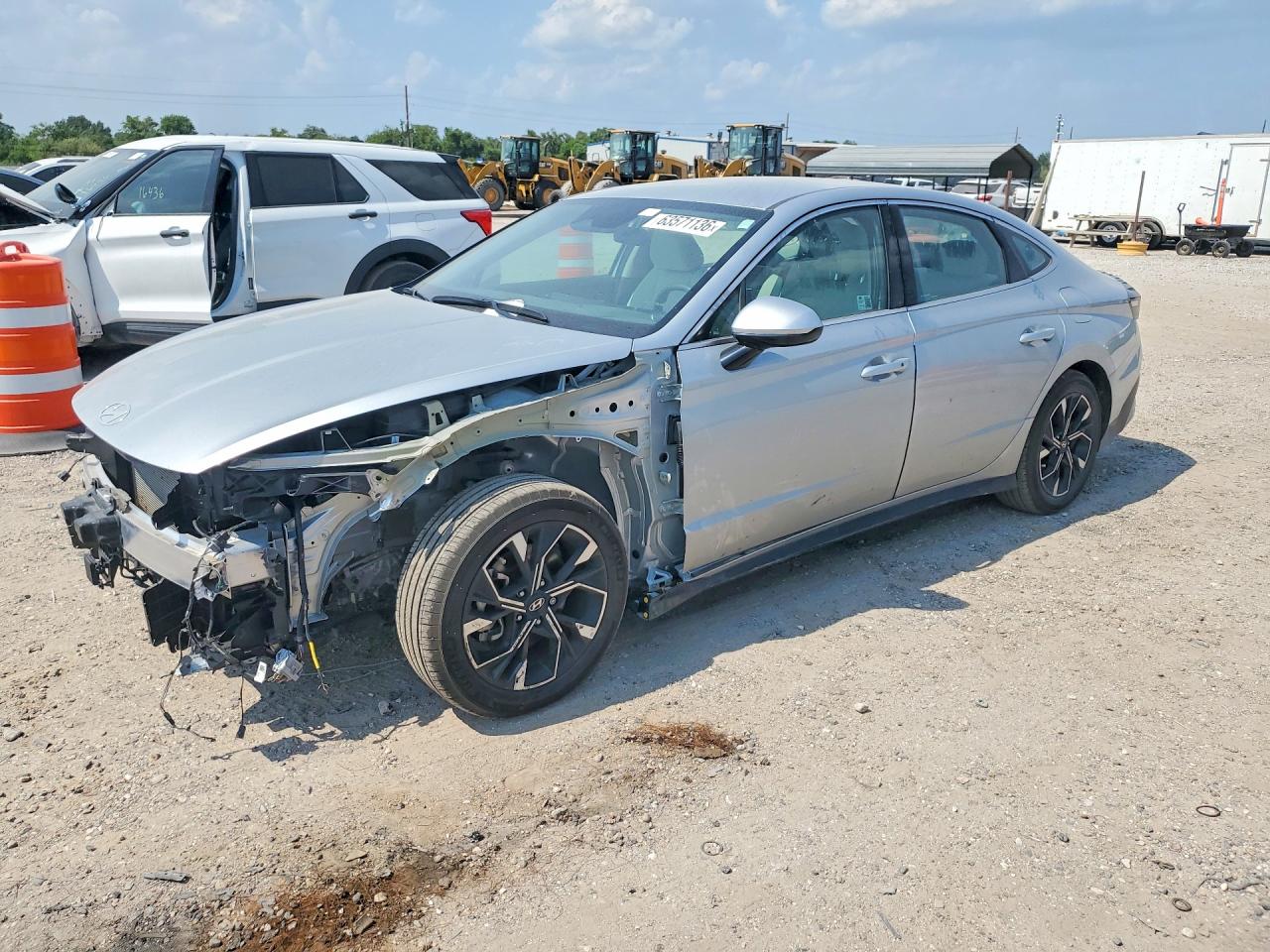 2024 HYUNDAI SONATA