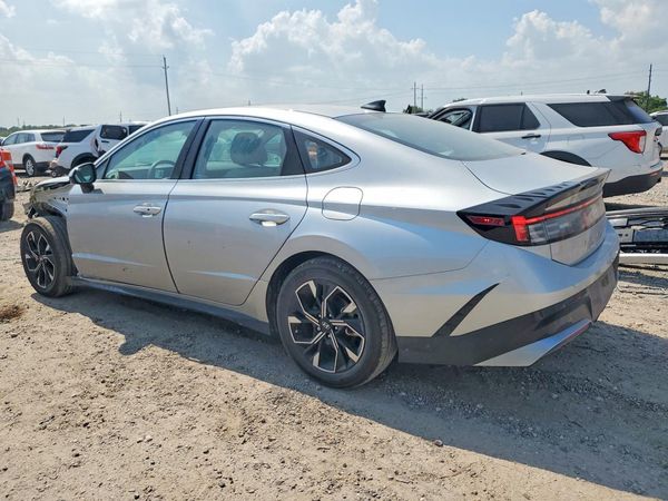 2024 HYUNDAI SONATA