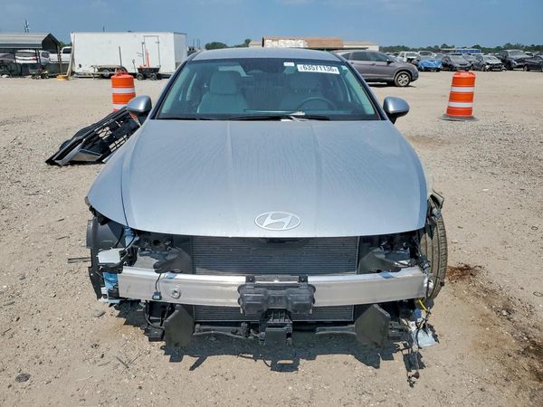 2024 HYUNDAI SONATA
