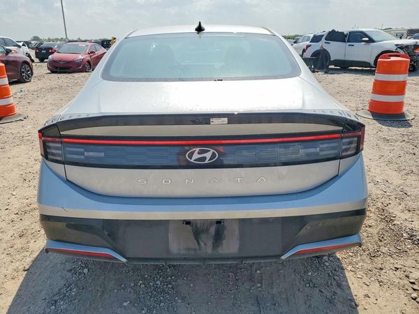 2024 HYUNDAI SONATA