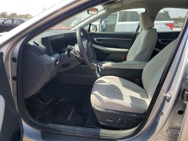 2024 HYUNDAI SONATA