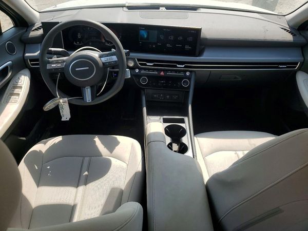 2024 HYUNDAI SONATA