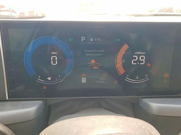 2024 HYUNDAI SONATA