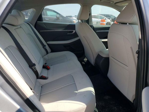 2024 HYUNDAI SONATA