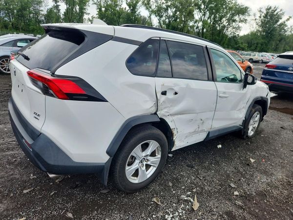 2019 TOYOTA RAV4 XLE / XLE Premium 4WD