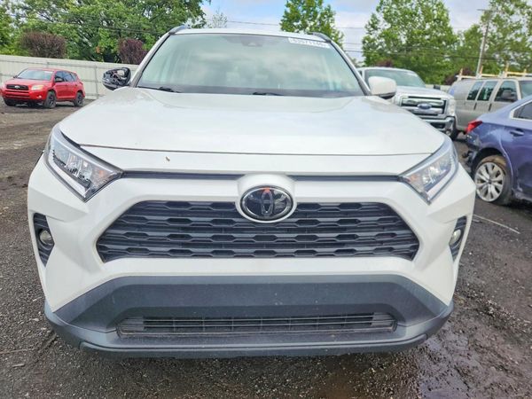 2019 TOYOTA RAV4 XLE / XLE Premium 4WD